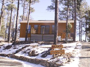 232 Yellow Pine Rd, Ruidoso, NM 88345