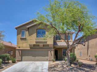 808 Brown Breeches Ave, North Las Vegas, NV 89081