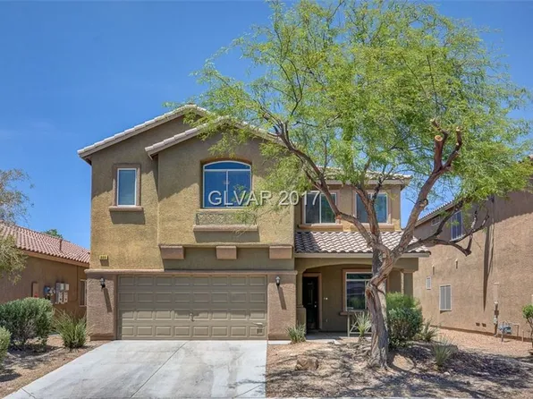 808 Brown Breeches Ave, North Las Vegas, NV 89081