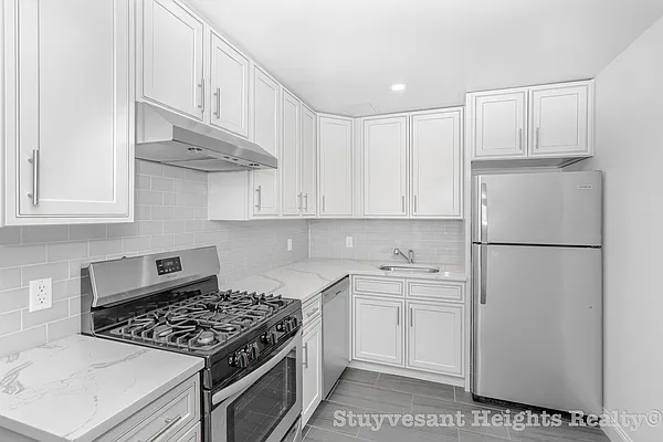 Rented by Stuyvesant Heights Realty Corp | media 6