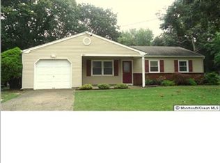 551 Radio Rd, Little Egg Harbor, NJ 08087