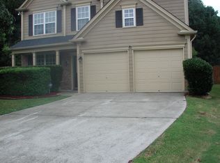 500 Stambridge Ct, Johns Creek, GA