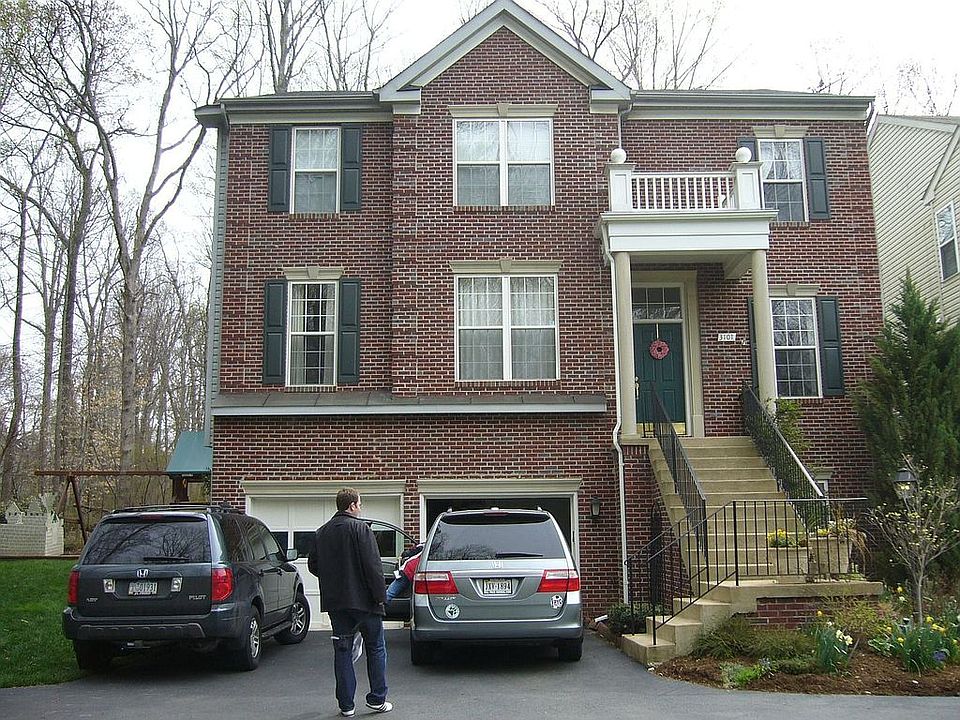 3101 White Peach Pl, Fairfax, VA 22031 Zillow