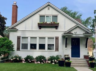 4442 Longfellow Ave, Minneapolis, MN 55407
