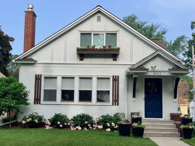 4442 Longfellow Ave, Minneapolis, MN, 55407