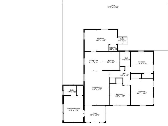 3rd image of this home
