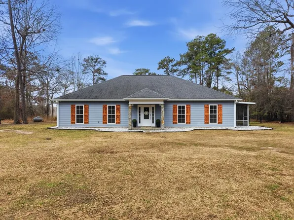 854 Flowing Well Rd, Leesburg, GA 31763