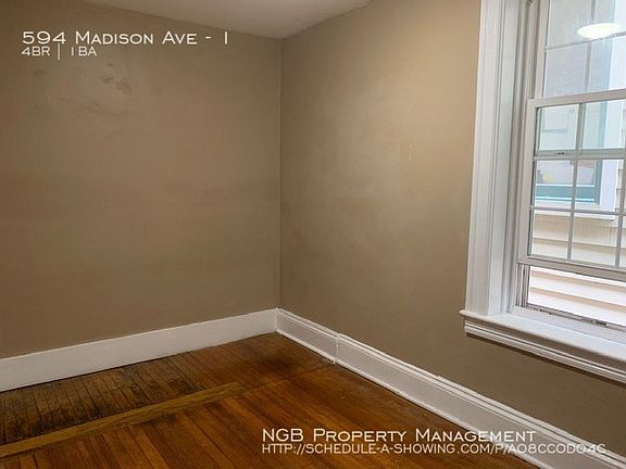 5th image of 594 Madison Ave #1