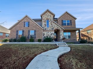 640 Lockton Ln, Prosper, TX 75078