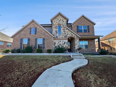 640 Lockton Ln, Prosper, TX, 75078