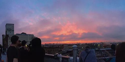 Rented by Manhattan Management LLC