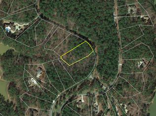 145 Bereau Dr, Mc Cormick, SC 29835