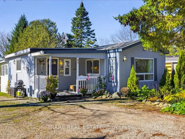 302694 Douglas St #61, West Grey, ON N0G 1R0