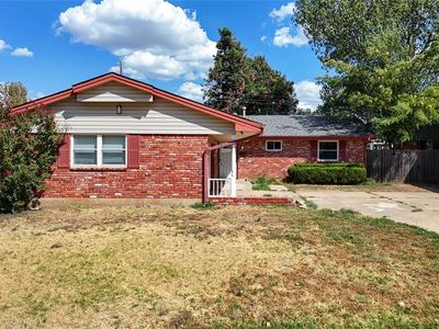3712 N Eagle Ln, Bethany, OK, 73008