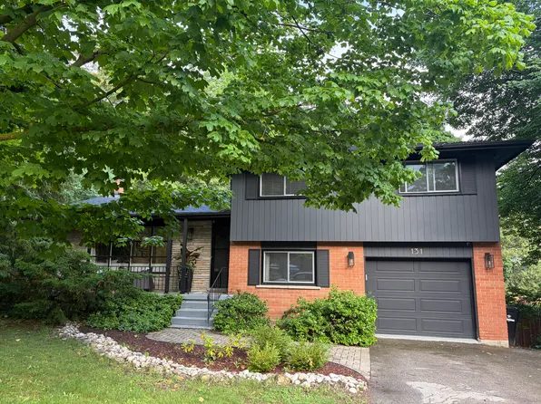 131 Renaud Dr, Waterloo, ON N2J 3T2