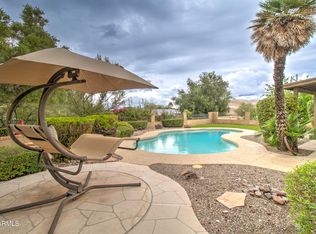 2642 E Claire Dr, Phoenix, AZ 85032