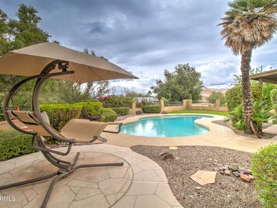 2642 E Claire Dr, Phoenix, AZ, 85032