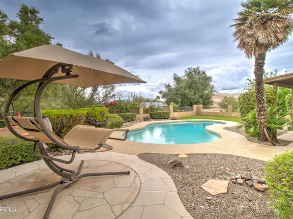 2642 E CLAIRE Drive, Phoenix, AZ 85032