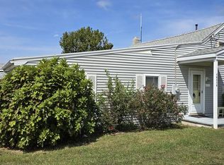 16210 Smith Beach Rd, Eastville, VA 23347