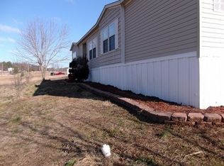 118 County Road 7743, Jonesboro, AR 72401