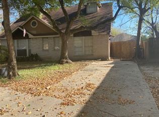 22214 Moss Falls Ln, Spring, TX 77373