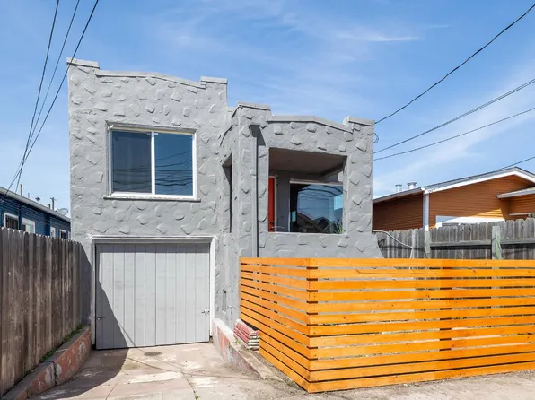 1229 92nd Ave, Oakland, CA 94603