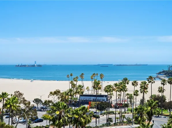 700 E Ocean Blvd Unit 1207, Long Beach, CA 90802