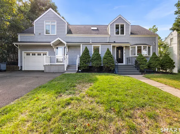 63 Morris Avenue, West Haven, CT 06516
