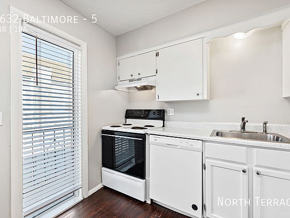 3rd image of 3632 Baltimore Ave APT 5