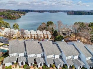 2300 Habersham Marina Rd UNIT 203, Cumming, GA 30041
