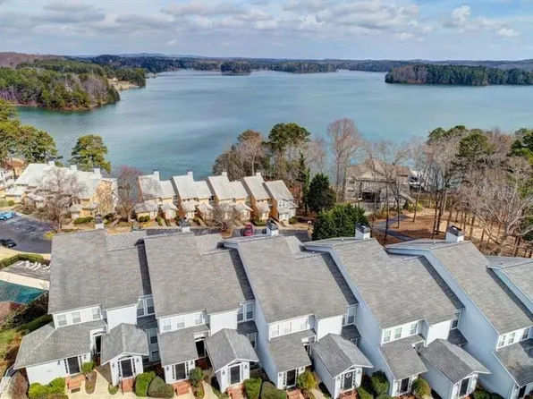2300 Habersham Marina Rd Unit 203, Cumming, GA 30041