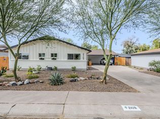 2109 W Berridge Ln, Phoenix, AZ 85015