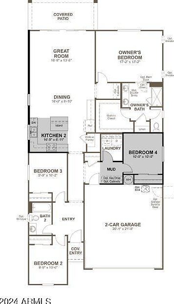 2nd image of 1228 E JARDIN Drive