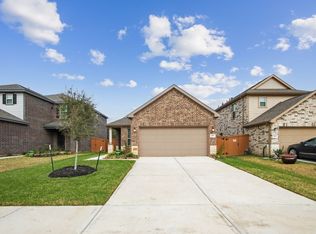 2877 Grand Anse Dr, Katy, TX 77493