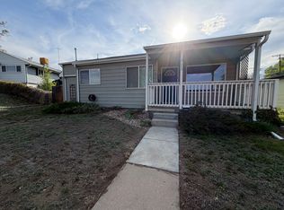 711 S Mariposa Way, Denver, CO 80223