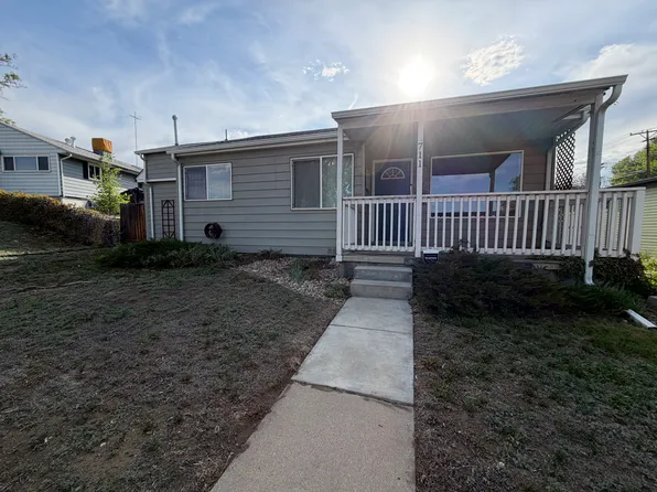 711 S Mariposa Way, Denver, CO 80223