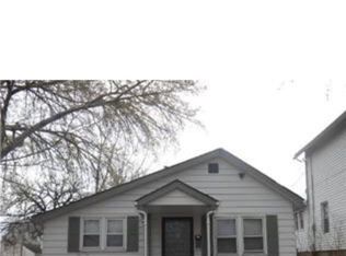 2017 Leclaire St, Davenport, IA 52803