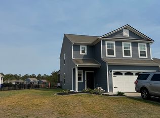 843 Wild Leaf Loop, Conway, SC 29526