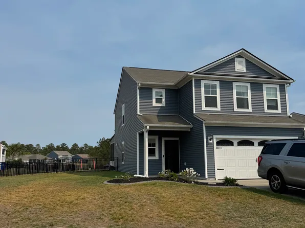 843 Wild Leaf Loop, Conway, SC 29526