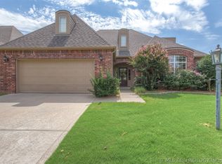 8507 S 70th East Ave, Tulsa, OK 74133