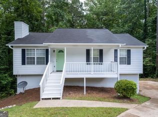 1668 Independence Dr, Douglasville, GA 30134