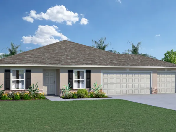 Sylvester Plan, Spring Hill