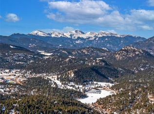 26314 Independence Trl, Evergreen, CO 80439