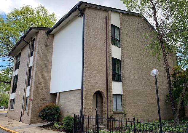 1st image of 6 Monroe St APT 202