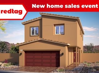 7645 Moore Creek Ln, North Las Vegas, NV 89084