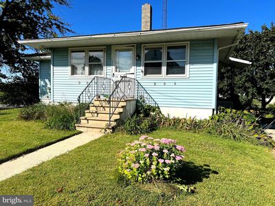 38 Franklin St, Cedarville, NJ, 08311