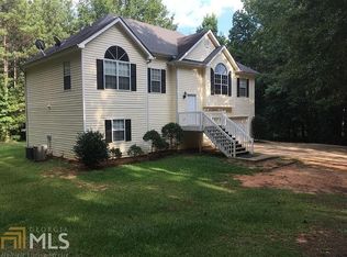 283 Mount Bethel Rd, McDonough, GA 30252