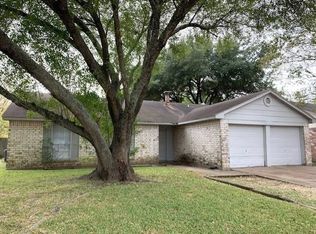16347 Sky Blue Ln, Houston, TX 77095