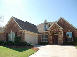 1814 Caprock Rd, Allen, TX 75002