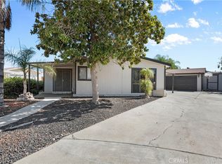 43353 Hillson Cir, Hemet, CA 92544